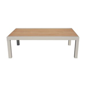 Bahia salontafel 120x70x38cm zand - afbeelding 2