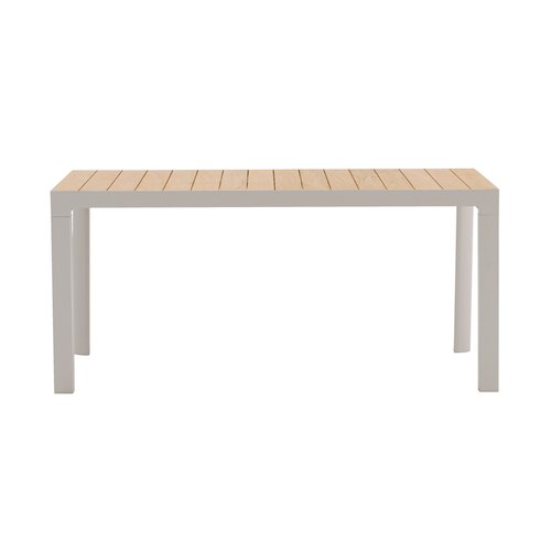 Bahia tafel 160x90cm zand - afbeelding 2