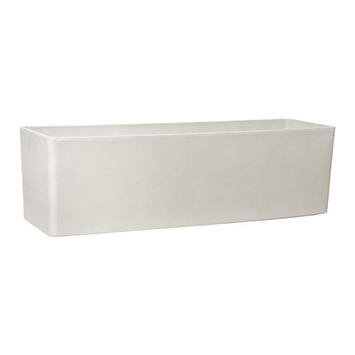 Bak Kunststof Rechthoek 80 X 26 X 26 cm Maansteen