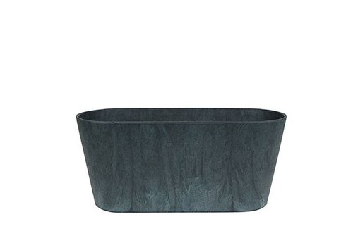 Balkonbak Claire n blue D38x16 H17