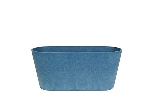 Balkonbak Claire ocean D38x16 H17