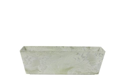 Balkonbak Ella euca D55x17 H17
