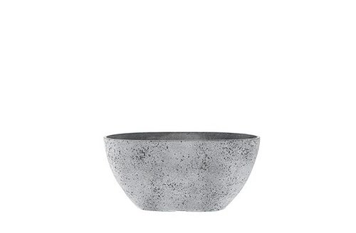Balkonbak Nova concrete D36x16 H17