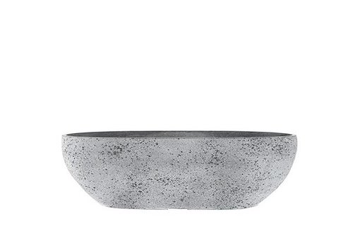 Balkonbak Nova concrete D55x16 H17