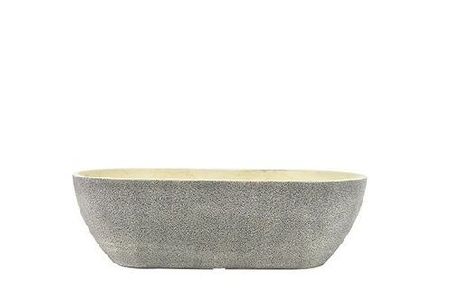 Balkonbak Nova stone D55x16 H17