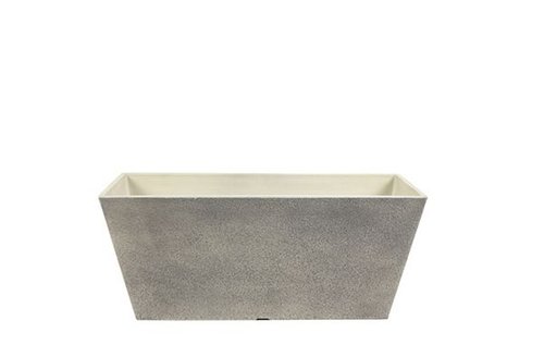 Balkonbak rh Nova stone D36x16 H16