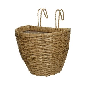 Balkonbak Wicker 3 kl. ass - 23 x 34 x 42 cm - afbeelding 2