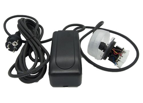 Ballast universeel voor UV-C 9 Watt