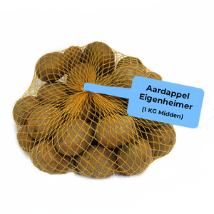 Baltus Aardappel Eigenheimer (1 KG Midden)