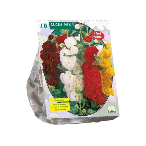 Baltus Alcea, Mix per 10