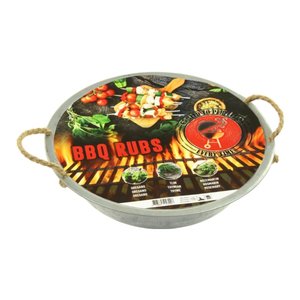 Baltus BBQ Rubs (Teil)