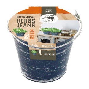 Baltus Botanical herbs jeans