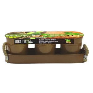 Baltus Herb Festival - 3 (Brons)