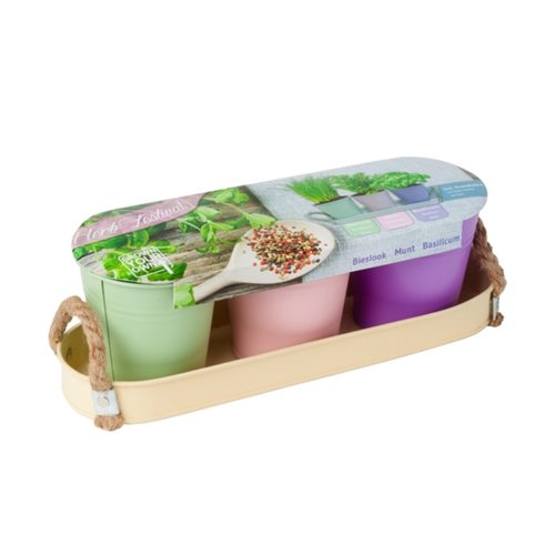 Baltus Herb Festival 3 (Pastel) Tuincentrum Coppelmans