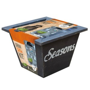 Baltus Herbs seaons in crate