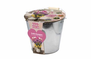 Baltus Meelwormen in emmer - 700 gram