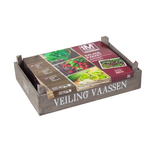 Baltus Square Meter - Salade pakket