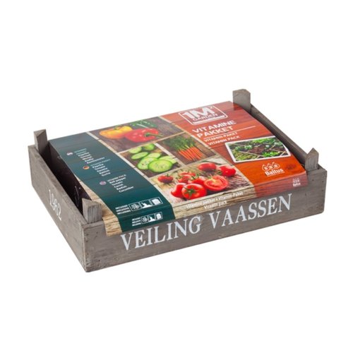 Baltus Square meter - Vitamine pakket