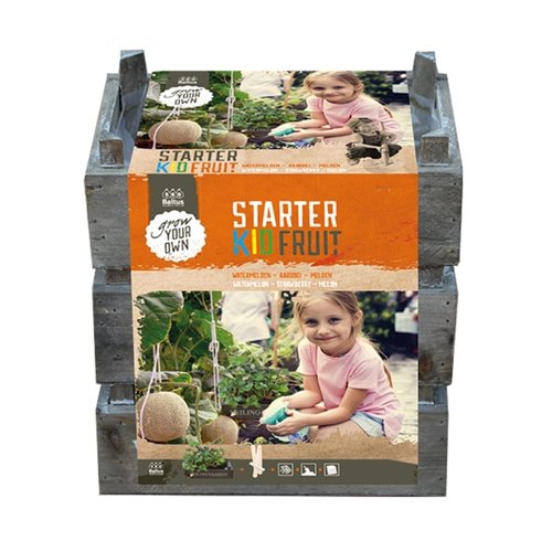 Baltus Starter Kid fruit