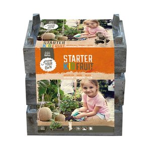 Baltus Starter Kid fruit