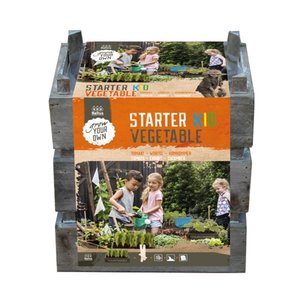 Baltus Starter Kid: Vegetable