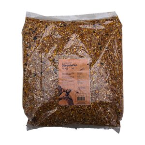 Baltus Strooivoer - 4 kg