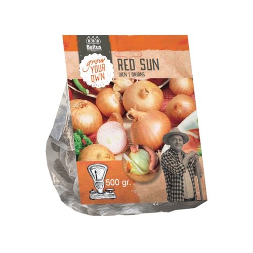 Baltus Uien Red Sun (per 500 gram)