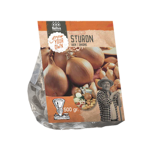 Baltus Uien Sturon (per 500 gram)
