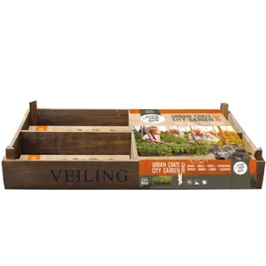 Baltus Urban Crate City Garden