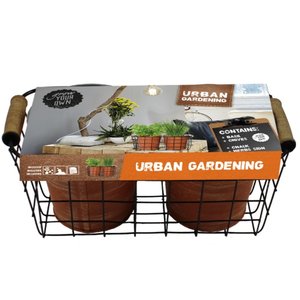 Baltus Urban Gardening Herbs per 2