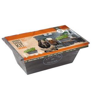 Baltus Urban growkit herbs (grey)