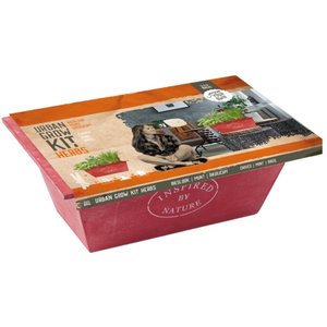Baltus Urban growkit herbs (red)