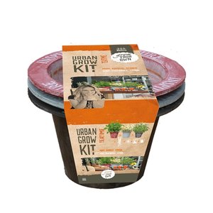 Baltus Urban growkit teatime