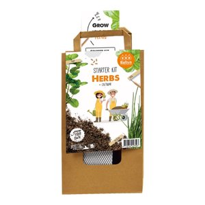 Baltus Urban Square Meter - Garden Herbs