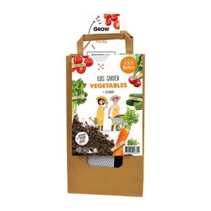 Baltus Urban Square Meter - Kids Garden