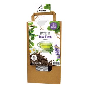 Baltus Urban Square Meter - Teatime