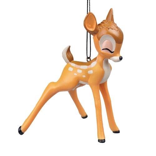 BAMBI 3D  RESIN ORN