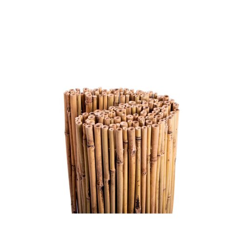 Bamboemat 100X200CM - afbeelding 1