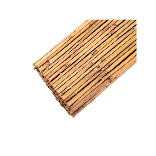 Bamboemat 100X200CM - afbeelding 2