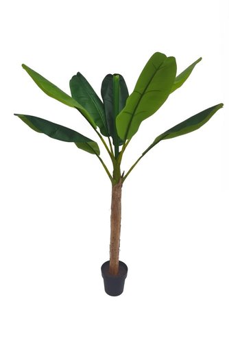 Bananenplant 180 cm kunstplant