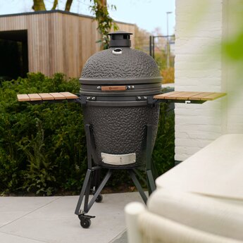 Barbecueën