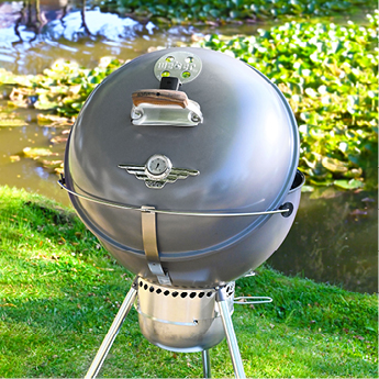 Barbecues