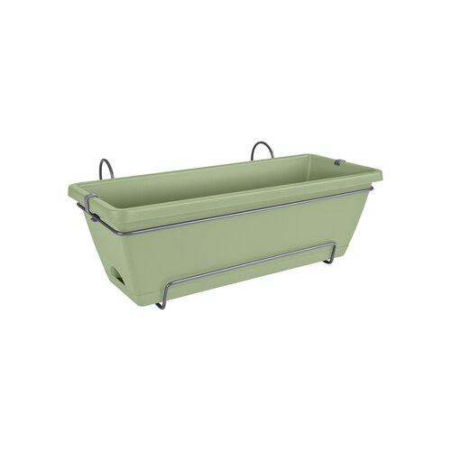 barcelona allin1 50cm pistachegroen 27,5x49,5x18,5cm