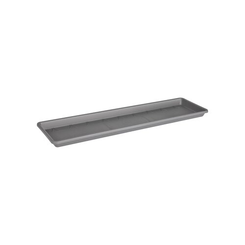 barcelona xl schotel 60cm antraciet
