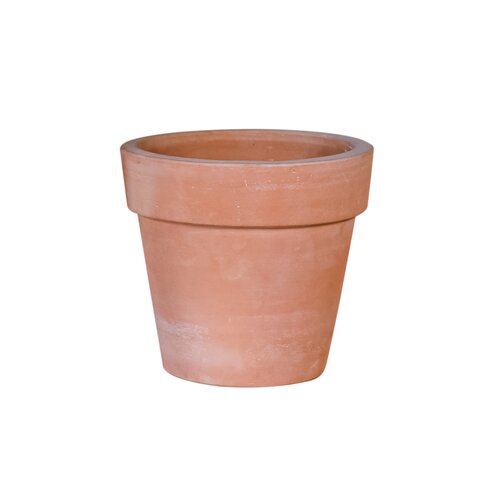 Basis Bloempot D 19 X H 17 cm Naturel Terra