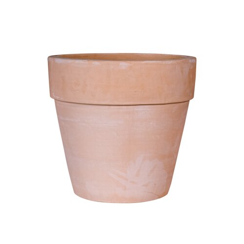 Basis Bloempot D 37 X H 34 cm Naturel Terra