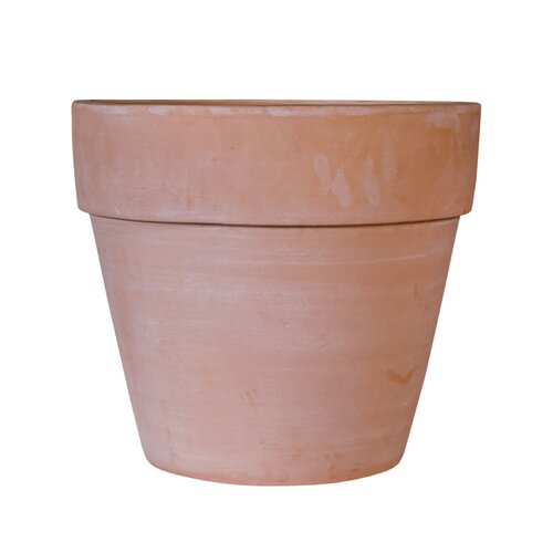 Basis Bloempot D 46 X H 42 cm Naturel Terra