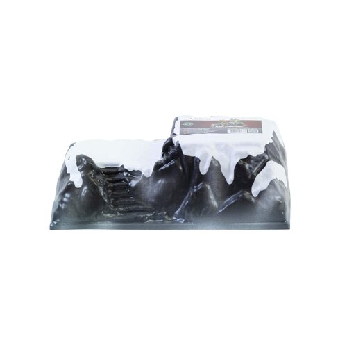 BASIS KERSTDORP MINI DORP 42X25CM