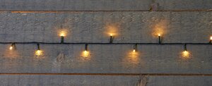 Batterijverlichting 200 LED - L15m - afbeelding 4