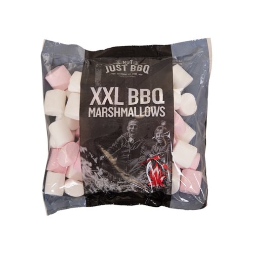 BBQ Marshmallows bag 250g